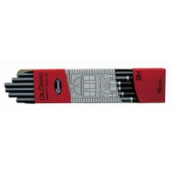 Ołówek techniczny Grand 2H